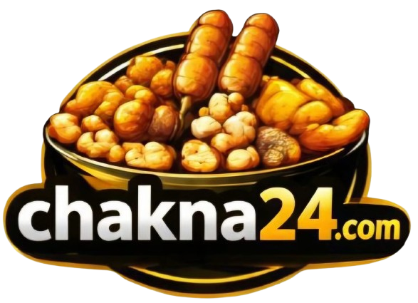 Chakna24 Logo